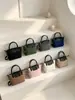 Bolso de mano de moda para mujer 2026 nuevo bolso tote de gran capacidad bolso cruzado casual bolso de hombro versátil para el día a día
