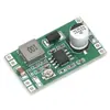Regulador de Voltaje Step-Down Mp4560 CC-CC 2A Módulo de Potencia Entrada 6-55V Salida 3.3/5/9/12V Ajustable
