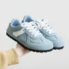 Sapatos Birkenstock para Mulheres, Casual Retro 2026 Novo Modelo, Leve de Solado Fino Versátil Plano Estilo Acolchoado Sapatos de Treino Alemães 5022