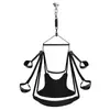 Columpio erótico Jiuai SM, ayuda sexual para parejas, esposas, bondage, juguetes sexuales, productos para adultos, entrenamiento