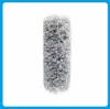 Suministros del Fabricante Plumero Retráctil, Cepillo para Polvo, Plumero Electroestático para Eliminación de Polvo, Herramienta Antiestática para Eliminación de Polvo de 2.8 m