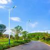 Postes de Luz LED para Calle Louis Hengsheng para Uso en Exteriores, Fábrica Capaz de Instalación, Depuración de Jaula de Anclaje, Licitación de Iluminación Vial