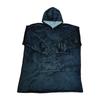 Sudadera Huggle Popular Pulóver Perezoso Polar con Capucha Manta para TV Protección contra el Frío para Exterior y Cálido para Dormir Adulto
