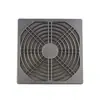 40 50 60 80 90 120 150 200 Rede à Prova de Poeira Três em Um Tampa de Rede para Ventilador de Fluxo Axial Ventilador de Resfriamento Tampa de Rede