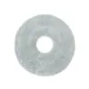 Adecuado para Accesorios del Robot Aspirador Todo en Uno Dreame S10 L10S Ultra Cepillo Lateral Filtro Mopa Bolsa para el Polvo