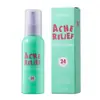 Spray Fijador de Maquillaje Kormesic 24H Se Puede Usar para Piel Propensa al Acné Spray Fijador Spray Fijador de Maquillaje Venta al por Mayor