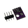 Módulo sensor de temperatura y humedad AHT30 sonda de temperatura y humedad I2 C señal digital alta precisión amplio voltaje