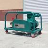 Generador de espuma trifásico tipo mina Zhongwei KSP-900 con gran volumen de espuma generador de espuma trifásico