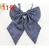 Camisa de Mujer Estilo Coreano Cuello Flor Estilo Academia Británica Sin Corbata Lazo Profesional para Banco Hotel Azafata Versátil