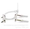 Muebles infantiles seguridad dispositivo anticaída armario de bebé mueble de TV plástico hebilla antivuelco accesorios de hardware hebilla anticaída