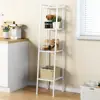 Prateleira de armazenamento para comércio exterior exportação prateleira de armazenamento para sala de estar prateleira de cosméticos para quarto estante de livros prateleira de brinquedos prateleira de produtos prateleira de cozinha