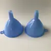 Funil de 8cm, Funil de Plástico, Funil de Óleo, Mini Funil, Funil para Outras Ferramentas, Funil de Maquiagem