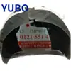 Yubo - Adecuado para 23 Nuevo Tesla Model 3 Revestimiento del guardabarros trasero 1769310-00-B