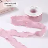 Decoración de Pastel de Clavel para el Día de la Madre 2025 Adorno de Perla para Mamá Tú Creciste Conmigo y Yo Enveceré Contigo Topper