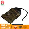 Cuerda Reflectante para Tienda de Campaña Exterior de 4mm* 4m Cuerda para Camping con Dosel Resistente al Viento con Cordón para Tender la Ropa Cuerda para Camping