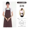 59 estilos à prova d'água de algodão puro, confortáveis e à prova d'água, adequados para grupos de restaurantes, uniformes de trabalho com designs impressos e bordados, unissex