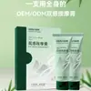 Crema de Masaje Dual-Sense Equilibrante Herbal para Dolor en la Articulación del Hombro, Dolor de Espalda, Dolor en las Piernas y Alivio del Dolor Muscular