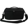 Bolsa Interna para Câmera SLR com Lente, Bolsa de Armazenamento, Bolsa de Acessórios para SLR, Bolsa para Câmera Digital ao Ar Livre, Bolsa de Fotografia
