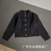 Sudadera con capucha casual de ERD con estampado de un joven rico melancólico, sudadera de hip-hop moderna para hombres y mujeres
