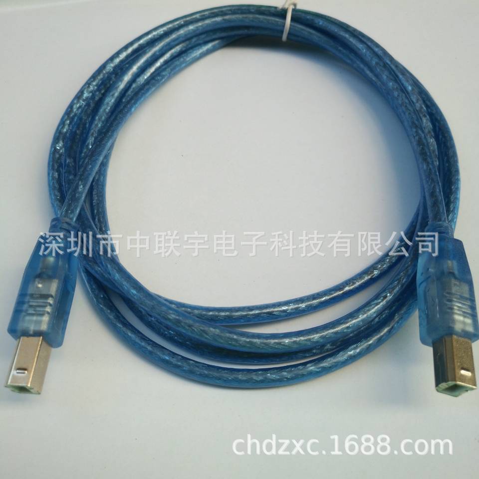 USB2.0 BM-BM 线06