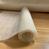 Tela antideslizante de espuma corrugada de PVC para agua, muebles, sofá, tela antideslizante, tapete para piso, red antideslizante