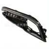 Aplicável ao Civic Dx Ex 1.8L 2013-2015 Tampa Decorativa do Farol de Neblina Dianteiro 71107Tr3A51