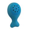 Cepillo facial de lavado Cepillo facial de silicona para lavar Limpiador facial de pez pequeño Limpieza de poros Masaje piel facial
