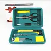 Kit de reparación de coche de 11 piezas kit de emergencia para coche kit combinado herramienta de repuesto 12 en uno