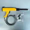 Pistola de Pintura Eletrostática Kci Pistola de Pintura a Pó Manual Pistola de Pintura a Pó Eletrostática Máquina de Pulverização Pistola de Pulverização Automática Pacote de Módulo de Alta Tensão