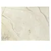 Processamento e corte de painel de mármore de jade branco natural Branca de Neve para paredes de fundo de vilas, painéis de entrada de jade personalizados