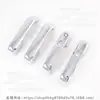 Adecuado para Ford F150 Manija de Puerta Modificada para Ford F-150 Cubierta de Manija de Puerta Parche Decorativo Anti-Rayaduras para Manija de Puerta