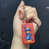 Pingente de Dragão Pintado com Areia Vermelha de Cinábrio Natural, Pingente de Paz e Prosperidade, Pingente de Estilo Chinês Tradicional, Fonte de Suprimentos para Transmissão ao Vivo, Atacado de Fábrica