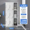 Taquilla, armario de almacenamiento para empleados, armario multi-puerta para dormitorio estudiantil, taquilla de baño con cerradura, armario de vestuario, zapatero para taller, fabricante de armarios