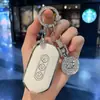 Dedicado a la funda para llave Wuling Kaijie 2020 1.5T Kaijie carcasa para llave de coche inteligente hebilla de alta gama hombres y mujeres
