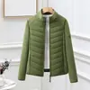 Chaqueta de lana pura para otoño e invierno, cuello alto exterior, a prueba de viento y cálida, capa interior ligera de corte ajustado para mujer, ropa deportiva para esquí y montañismo para hombre