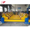 Soporte de Rodillo Autoajustable Fengwei para Soldadura de Fabricante 5 Toneladas 10 Toneladas 20 Toneladas Soporte de Rodillo