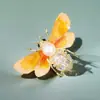Broche de Lujo Ligero de Gama Alta Diseño de Nicho Accesorios de Ramillete Moda Zodiaco Temperamento Pines de Animales de Gama Alta Venta al por Mayor