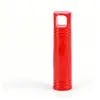 Varilla de Acero Inoxidable 19/22/25mm Cabeza Roscada de Plástico Accesorios para Mopa Anillo de Bloqueo Funda Punta de Torre Conexión Espiral