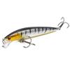 Luya isca cross-border mino isca 10cm/9g anel de água flutuante simulação isca isca dura isca falsa produtos de equipamento de pesca