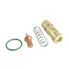 Kit de Mantenimiento de Válvula de Control de Temperatura para Cosechadora de Trigo 22872857 Tornillo Tipo Piezas de Compresor de Aire