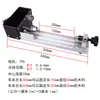 Mini Torno Multifuncional Pequeno Novo Melhorado Polimento de Moagem Contas Redondas Máquina de Contas Budistas Mini DIY Marcenaria Drive