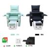 Sillón Sofá de Manicura y Pedicura para Comercio Exterior para Cuidado de Pies y Salón de Uñas, Sillón Multifuncional para Manicura y Pedicura, Sofá Eléctrico de Masaje para Terapia de Pies