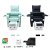 Sofá de Manicura Personalizado para Exportación, Sillón Eléctrico con Masaje de Pies para Salón de Belleza, Popular Sofá Silla para Manicura, Pestañas y Terapia de Pies
