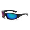 Gafas de ciclismo para exteriores, gafas protectoras, gafas de motocicleta/gafas de espuma