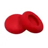 Para Plantronics C225 3220 320 3210 H 251 261 funda de esponja para auricular de teléfono almohadilla para la oreja algodón