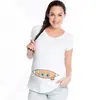Roupa de Maternidade com Estampa de Boneca Fofa Sonda Estilo Europeu e Americano Camiseta Top