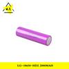 Coreano original genuíno LG18650HD2 bateria de lítio 2000mAh bateria de energia móvel notebook bateria de lítio
