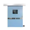 Puerta Hermética Eléctrica para Sala de Operaciones y Habitación de Pacientes, Puerta Hermética para Sala de Operaciones, Puerta Corredera, Puerta de Plomo, Puerta Protectora