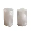 Amapola Esqueleto Fantasma 3D Cesta Calabaza Vela Molde de Silicona DIY Halloween Aromaterapia Molde de Yeso
