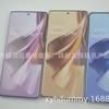 Aplicable al modelo de teléfono móvil OPPO reno10 modelo de teléfono móvil reno10pro pantalla negra directa de fábrica
